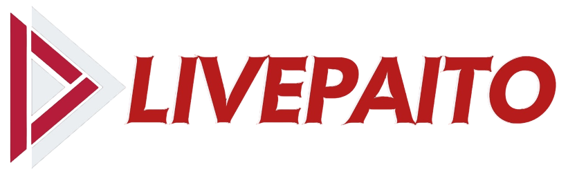 LivePaito Logo